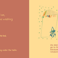 I Was Supposed to Be at School-ebook