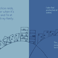 I Was Supposed to Be at School-ebook