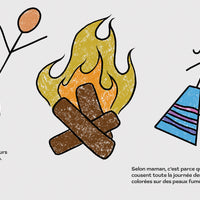 Le pouvoir d'une perle-ebook