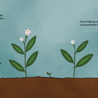 Le pouvoir d'une perle-ebook