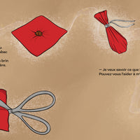 Le pouvoir d'une perle-ebook