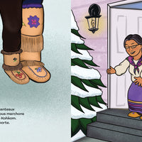 Le pouvoir d'une perle-ebook