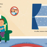 LES HAUTS et LES BAS