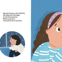 LES HAUTS et LES BAS