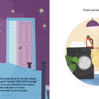 LES HAUTS et LES BAS-ebook