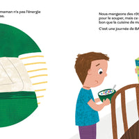 LES HAUTS et LES BAS