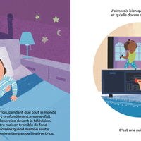 LES HAUTS et LES BAS