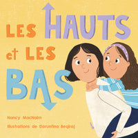 LES HAUTS et LES BAS-ebook