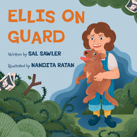 Ellis on Guard-ebook