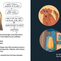 Ellis on Guard-ebook