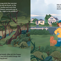 Ellis on Guard-ebook