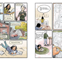 Shy Cat and the Stuff-the-Bus Challenge-ebook