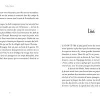 Aller-retour vers l’espoir-ebook