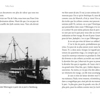 Aller-retour vers l’espoir-ebook