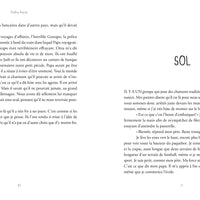 Aller-retour vers l’espoir