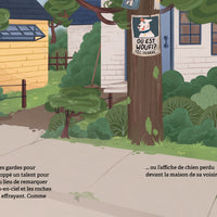 Ellis prend garde-ebook