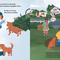 Ellis prend garde-ebook