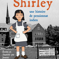 Shirley-ebook