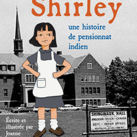 Shirley-ebook