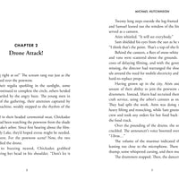 The Case of the Movie Mayhem-ebook