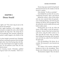 The Case of the Movie Mayhem-ebook