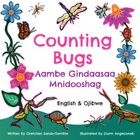 Counting Bugs / Aambe Gindaasaa Mnidooshag