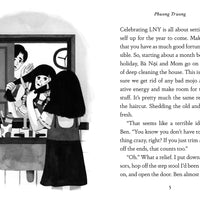 Luckily Ever After Olive Tran