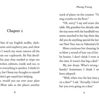 Luckily Ever After Olive Tran