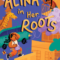Alina in Her Roots-ebook