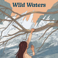 Bernice and the Wild Waters-ebook