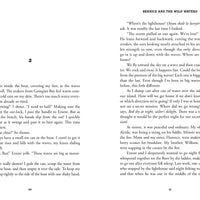 Bernice and the Wild Waters-ebook