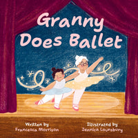 Granny Does Ballet