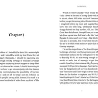 The Good Girl's Guide to Anarchy-ebook