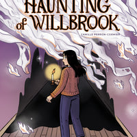 The Haunting of Willbrook