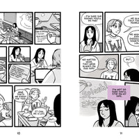 The Haunting of Willbrook-ebook