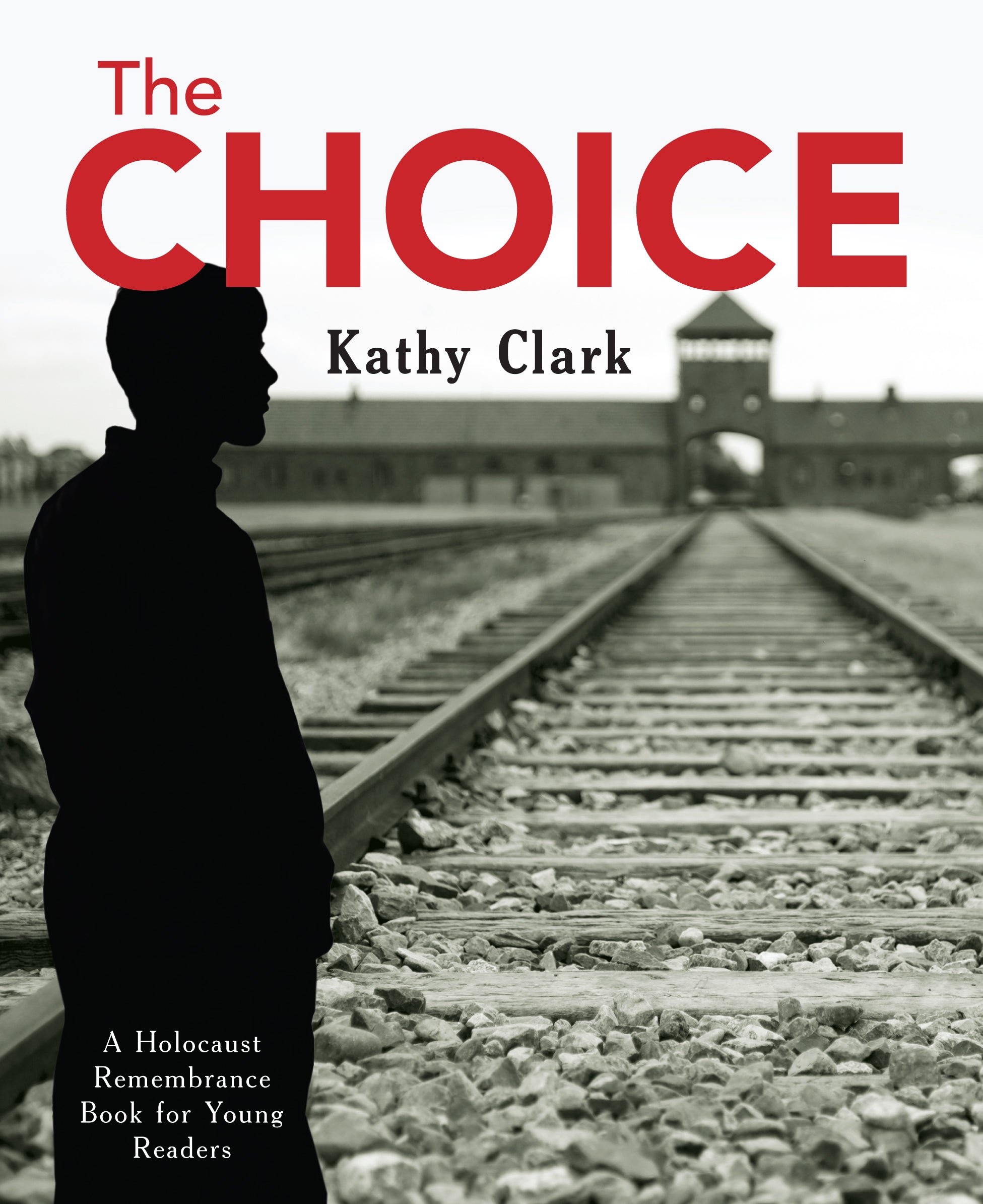 The Choice – Second Story Press