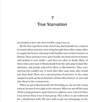 The Path That Luck Took