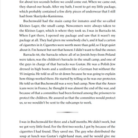 The Path That Luck Took