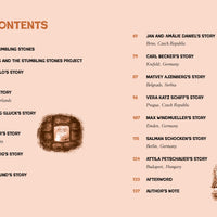 Last Known Address-ebook