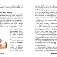 Last Known Address-ebook