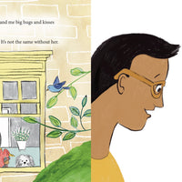 When Mom's Away-ebook