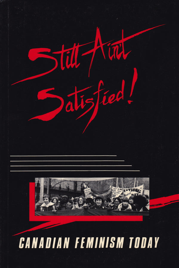 Still Ain't Satisfied-ebook