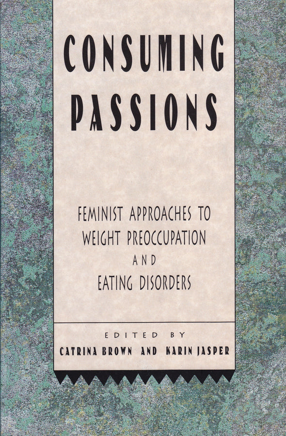 Consuming Passions-ebook