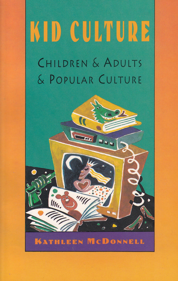 Kid Culture