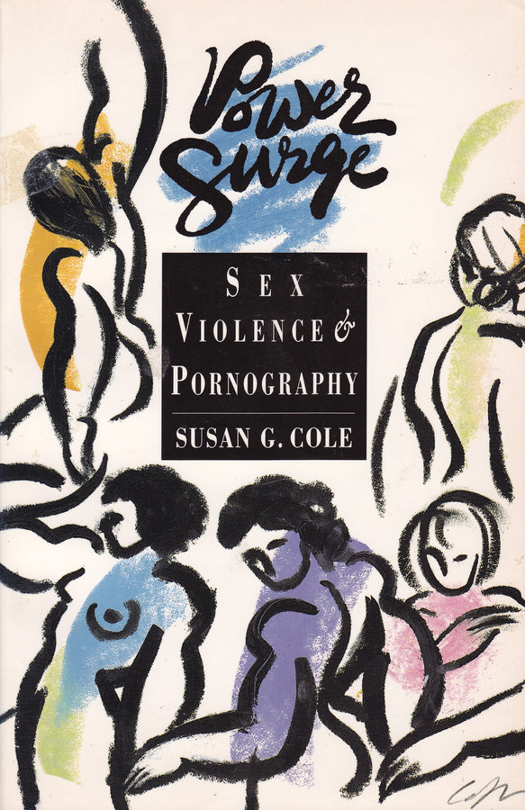 Power Surge-ebook