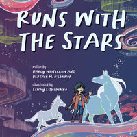 Runs with the Stars-ebook