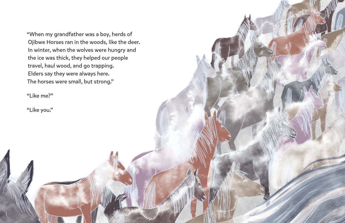 Runs with the Stars-ebook