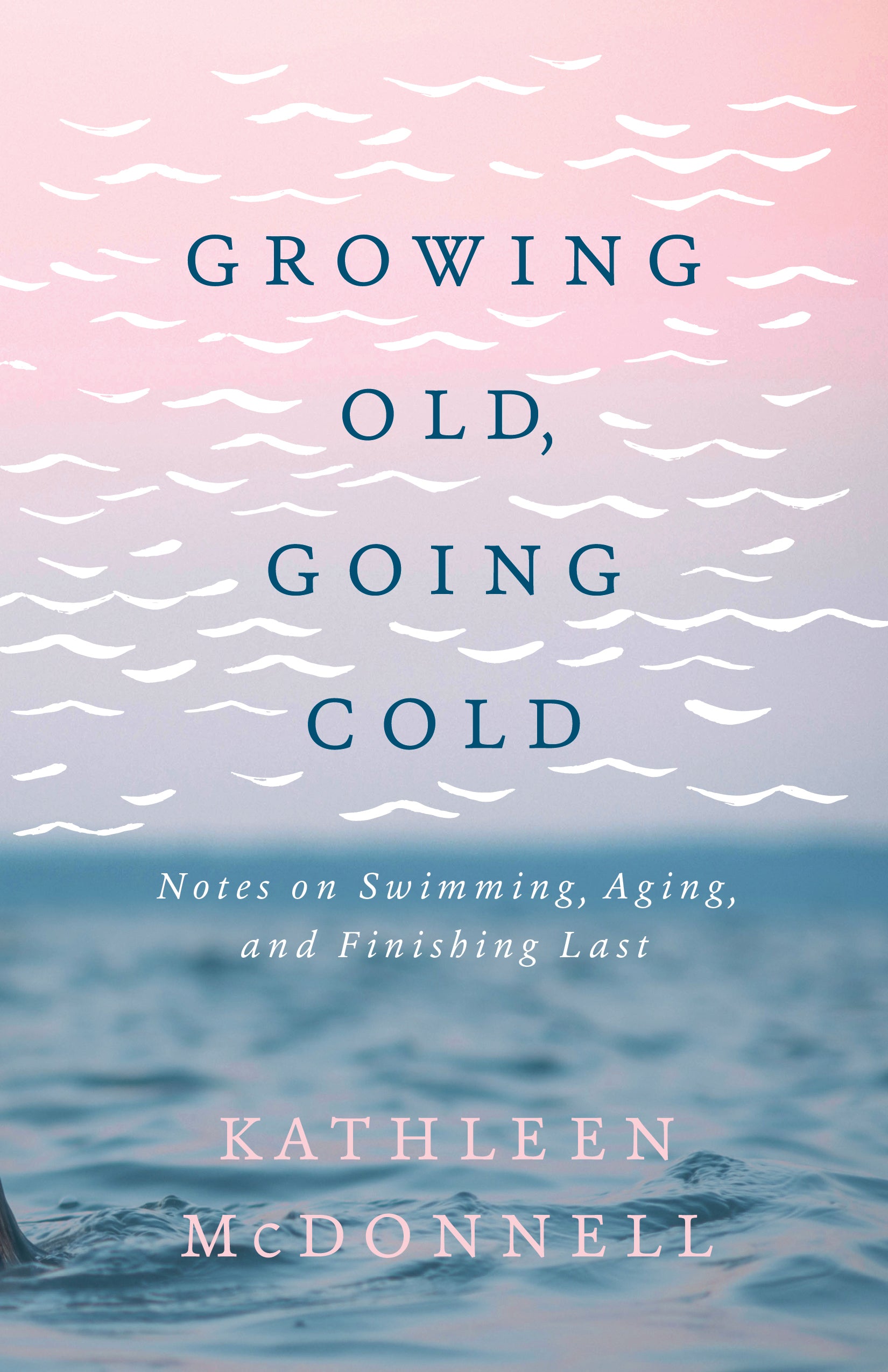 Growing Old, Going Cold-ebook