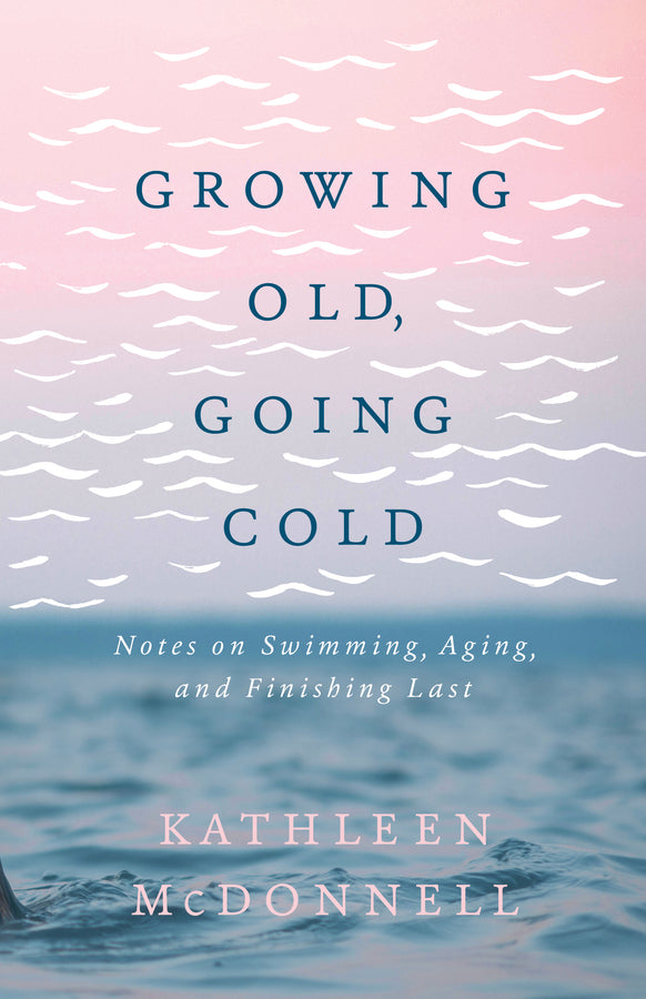 Growing Old, Going Cold