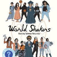 World Shakers